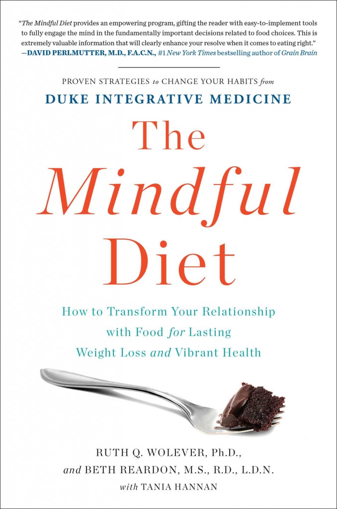 The Mindful Diet - DHW Programs